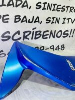 Tapa frontal Kymco Kxct azul - Imagen 4