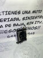 Radiador y electro ventilador Kymco Kxct - Imagen 2
