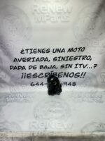 Tapa alternador Kymco Kxct