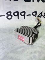 Regulador de tensión Kymco Kxct - Imagen 5