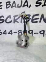 Regulador de tensión Kymco Kxct - Imagen 3