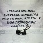 Pack Freno Delantero Kymco Kxct