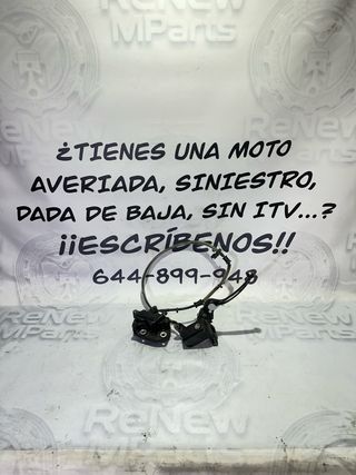 i6365643102.jpg Pack Freno Delantero Kymco Kxct - Imagen 1
