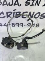 Pack Freno Delantero Kymco Kxct - Imagen 5