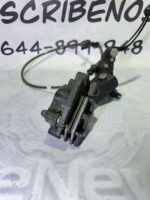 Pack Freno Delantero Kymco Kxct - Imagen 7