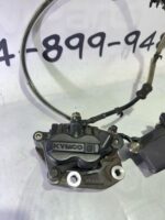 Pack Freno Delantero Kymco Kxct - Imagen 6