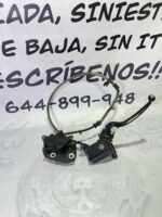 Pack Freno Delantero Kymco Kxct - Imagen 2