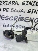 Pack Freno Delantero Kymco Kxct - Imagen 4