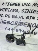 Pack Freno Delantero Kymco Kxct - Imagen 3