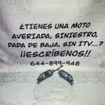 Intermitentes Kymco Kxct