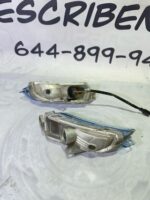 Intermitentes Kymco Kxct - Imagen 4