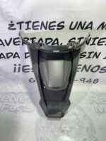 Portamatriculas COMPLETO Kymco Kxct - Imagen 6