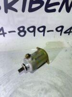 Motor arranque Kymco KXCT - Imagen 4
