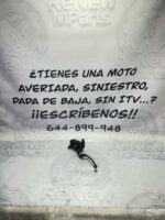 Bomba Freno Trasera Kymco Kxct