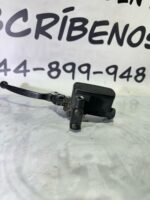 Bomba Freno Trasera Kymco Kxct - Imagen 6