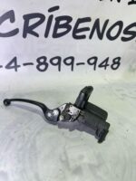 Bomba Freno Trasera Kymco Kxct - Imagen 7