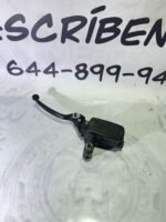 Bomba Freno Trasera Kymco Kxct - Imagen 5