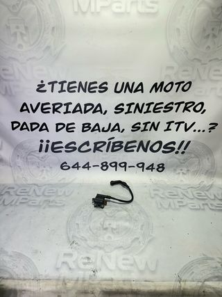 Bobina de altas Kymco KXCT