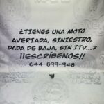 Tensor cadena Kymco Kxct