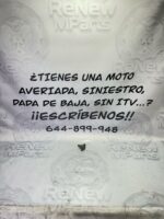 Tensor cadena Kymco Kxct