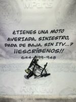 Araña Kymco Kxct