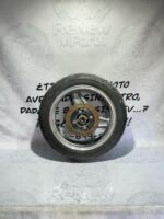 Rueda Trasera Kawasaki Zephyr 750