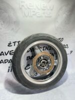 Rueda Trasera Kawasaki Zephyr 750 - Imagen 2
