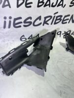Plásticos Kymco Kxct junto escudo - Imagen 2