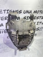 Quilla Kymco Kxct - Imagen 4