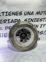 Rueda trasera Hexagon 125 - Imagen 5