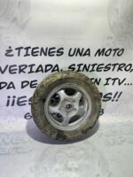 Rueda trasera Hexagon 125 - Imagen 2