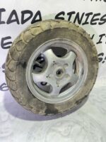 Rueda trasera Hexagon 125 - Imagen 3
