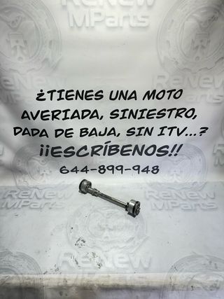 i6368139359.jpg Eje trasero Kawasaki Zephyr 750 - Imagen 1