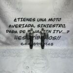 Amortiguadores Kawasaki Zephyr 750