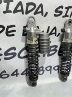 Amortiguadores Kawasaki Zephyr 750 - Imagen 5