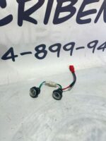 Luz maletero Kymco Kxct - Imagen 5