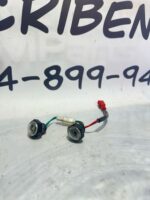 Luz maletero Kymco Kxct - Imagen 4