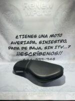 Asiento Keeway Superlight