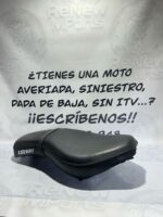 Asiento Keeway Superlight - Imagen 3