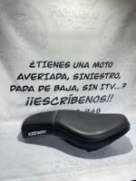 Asiento Keeway Superlight - Imagen 2