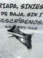 Estriberas Kawasaki Zephyr 750 - Imagen 3