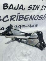 Estriberas Kawasaki Zephyr 750 - Imagen 4