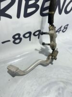 Bomba de freno Kawasaki Zephyr 750 - Imagen 3