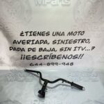 Manillar Peugeot Satelis 125