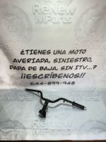 Manillar Peugeot Satelis 125