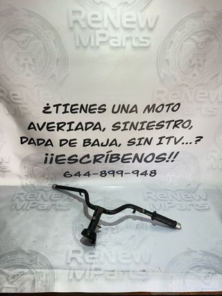 i6390545083.jpg Manillar Peugeot Satelis 125 - Imagen 1