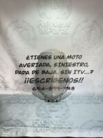 Cúpula Peugeot Satelis