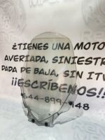 Cúpula Peugeot Satelis - Imagen 4