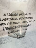 Cúpula Peugeot Satelis - Imagen 3