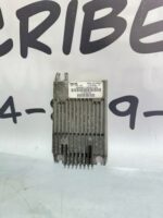 CDI Peugeot Satelis - Imagen 3